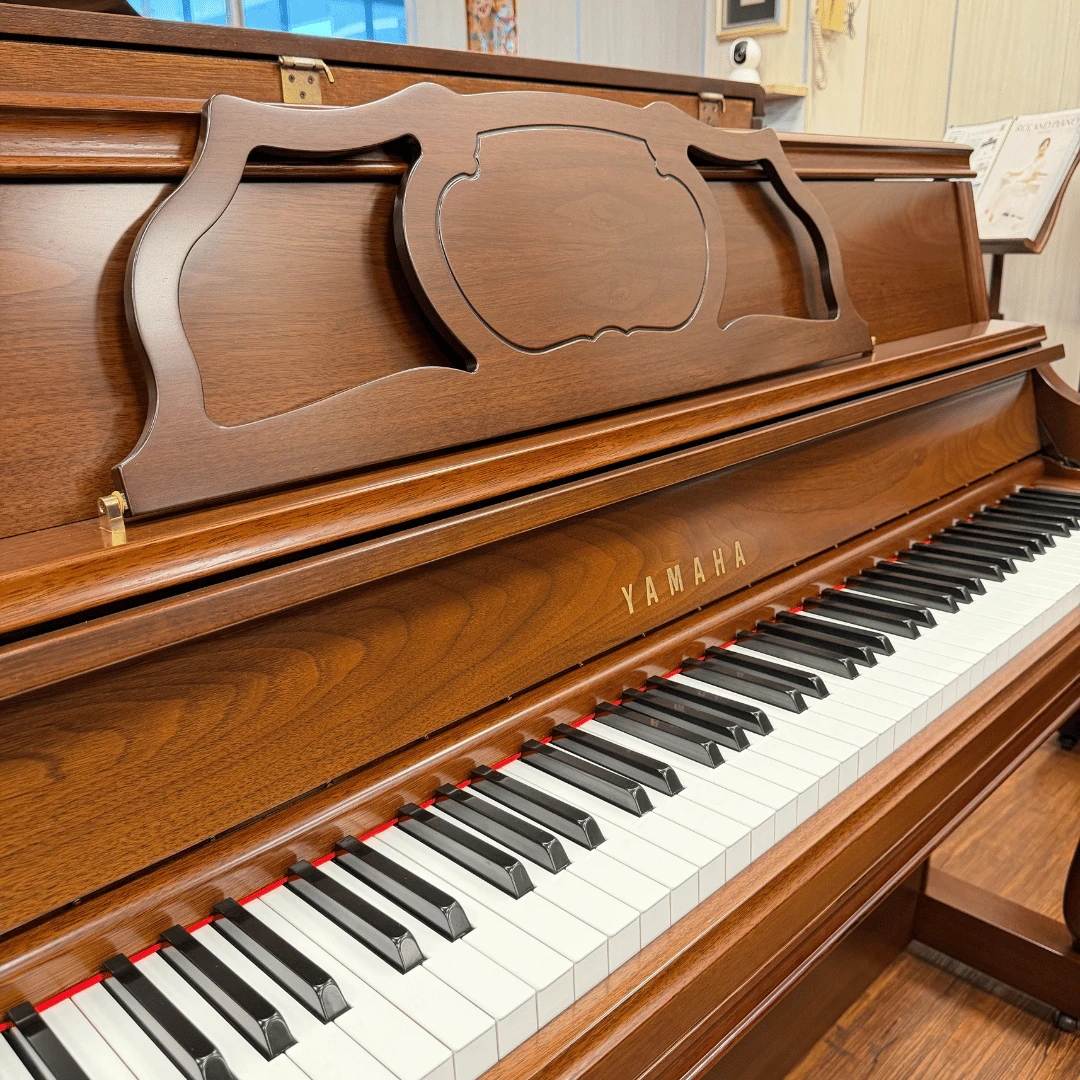YAMAHA 中古鋼琴