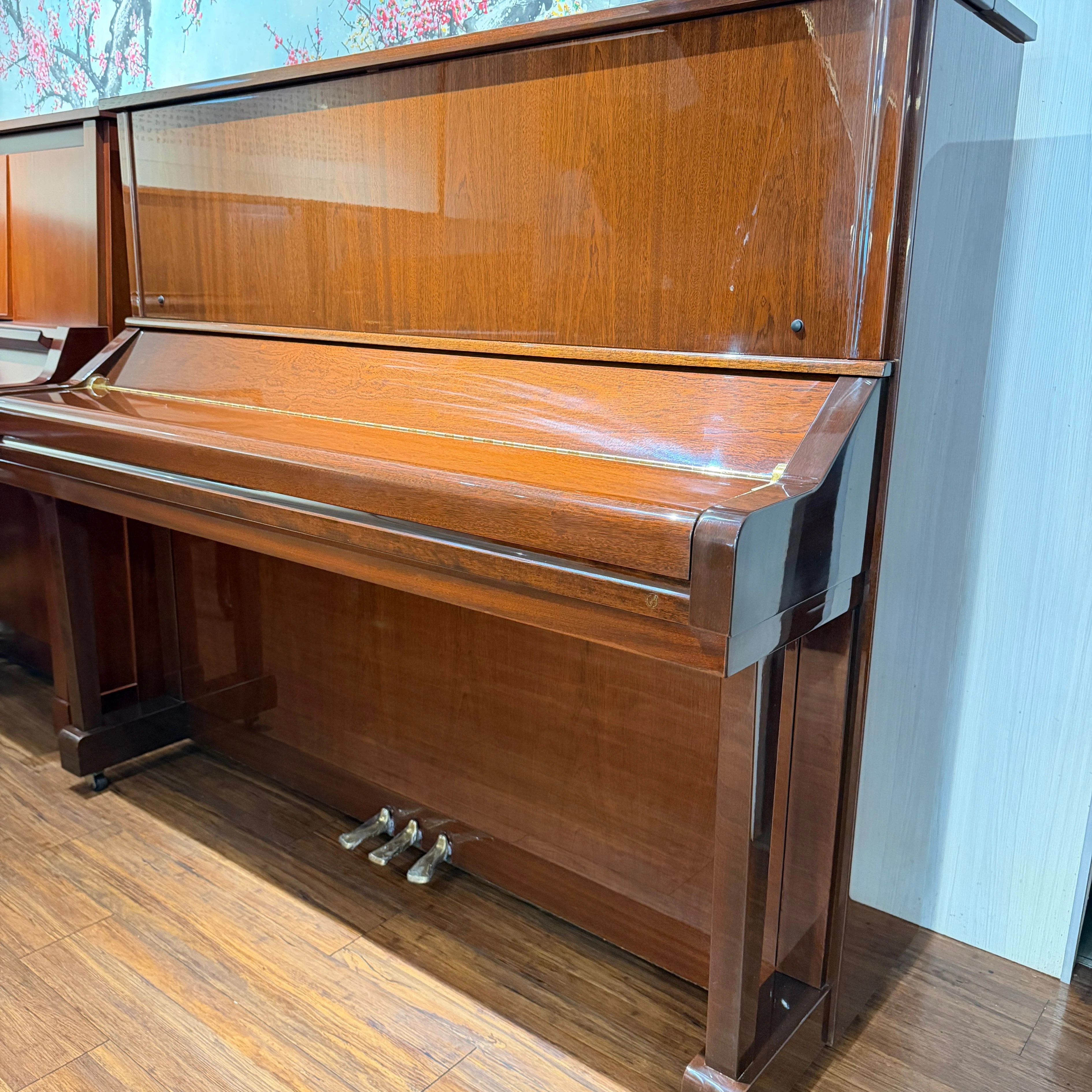 YAMAHA 中古鋼琴