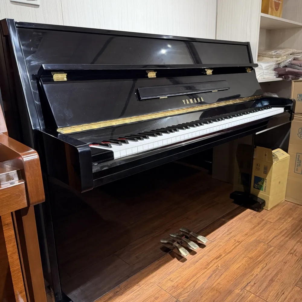 YAMAHA 中古鋼琴