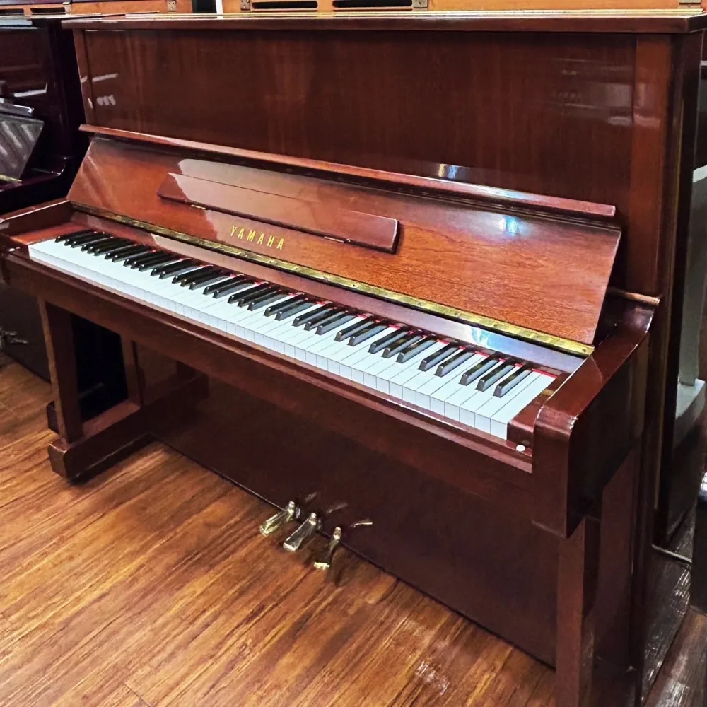 YAMAHA 中古鋼琴