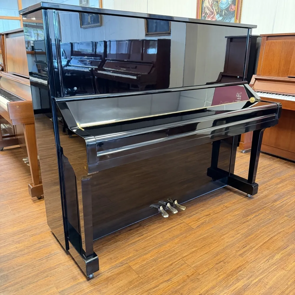 YAMAHA 中古鋼琴