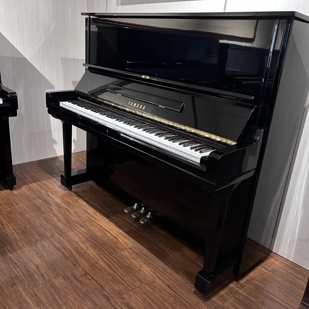 YAMAHA 中古鋼琴