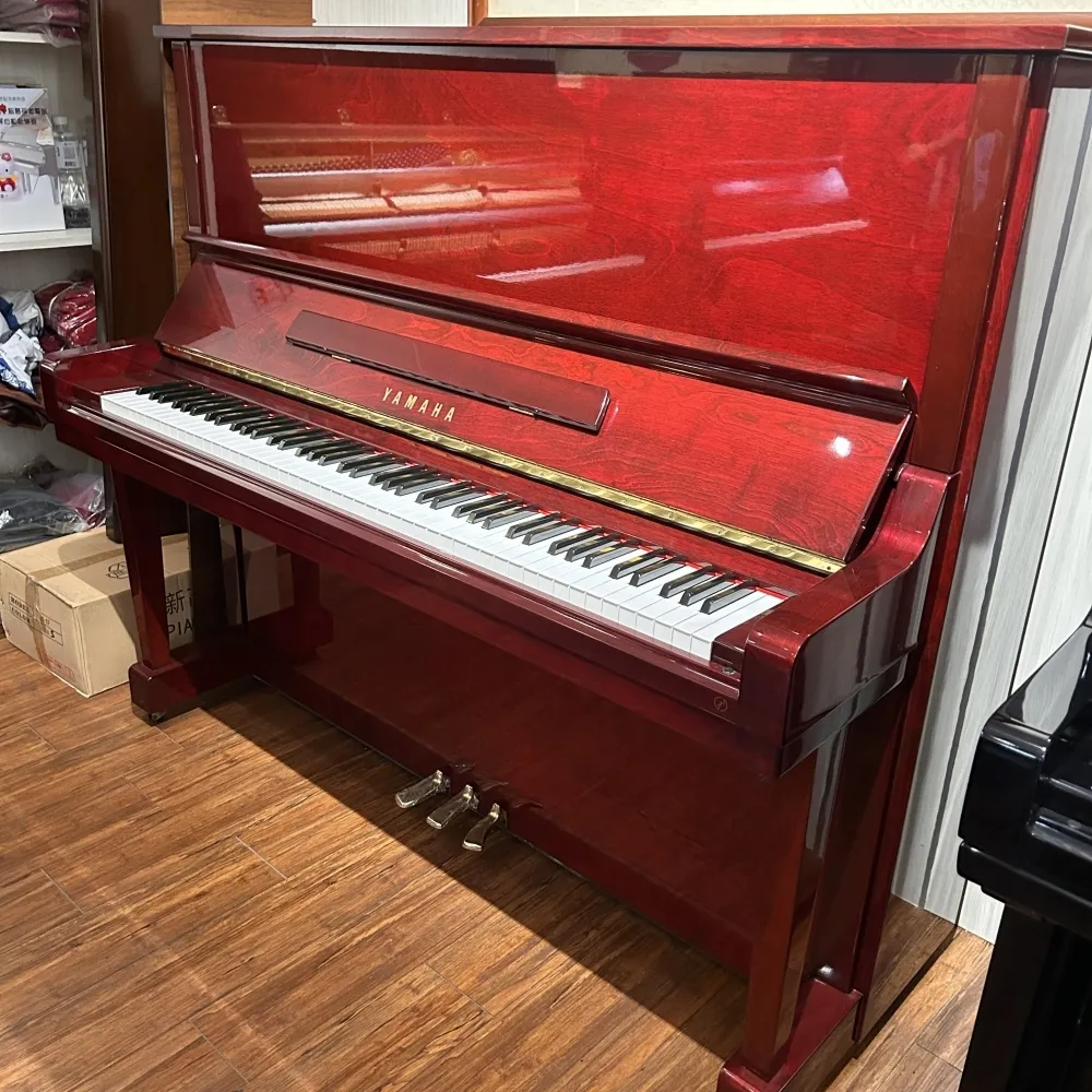 YAMAHA 中古鋼琴