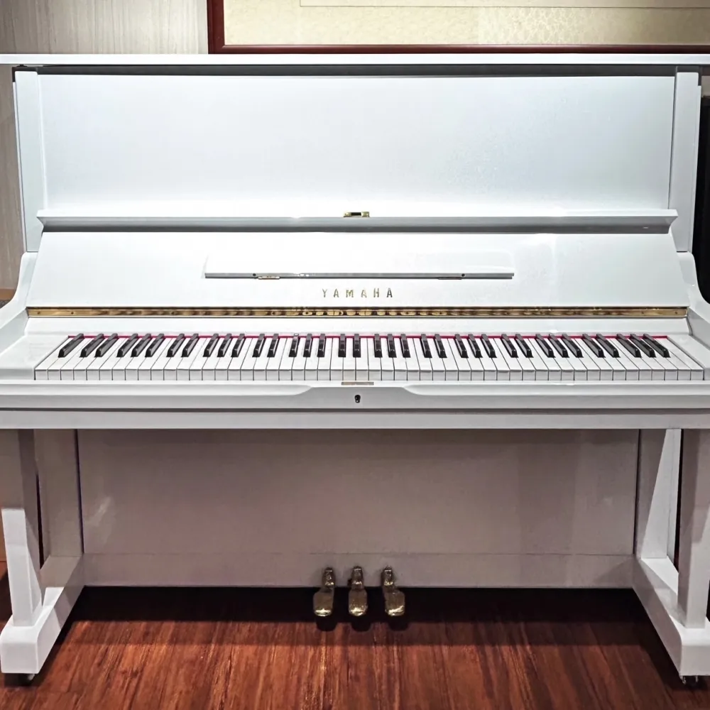 YAMAHA 中古鋼琴