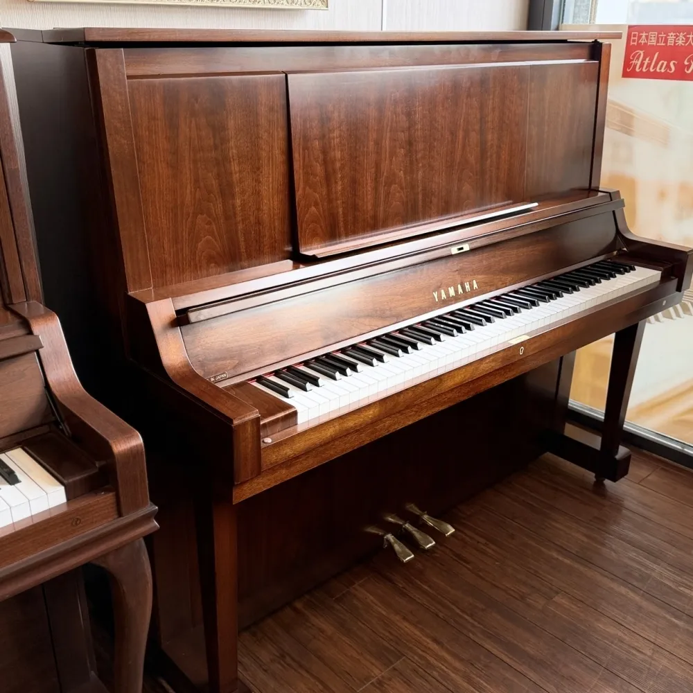 YAMAHA 中古鋼琴