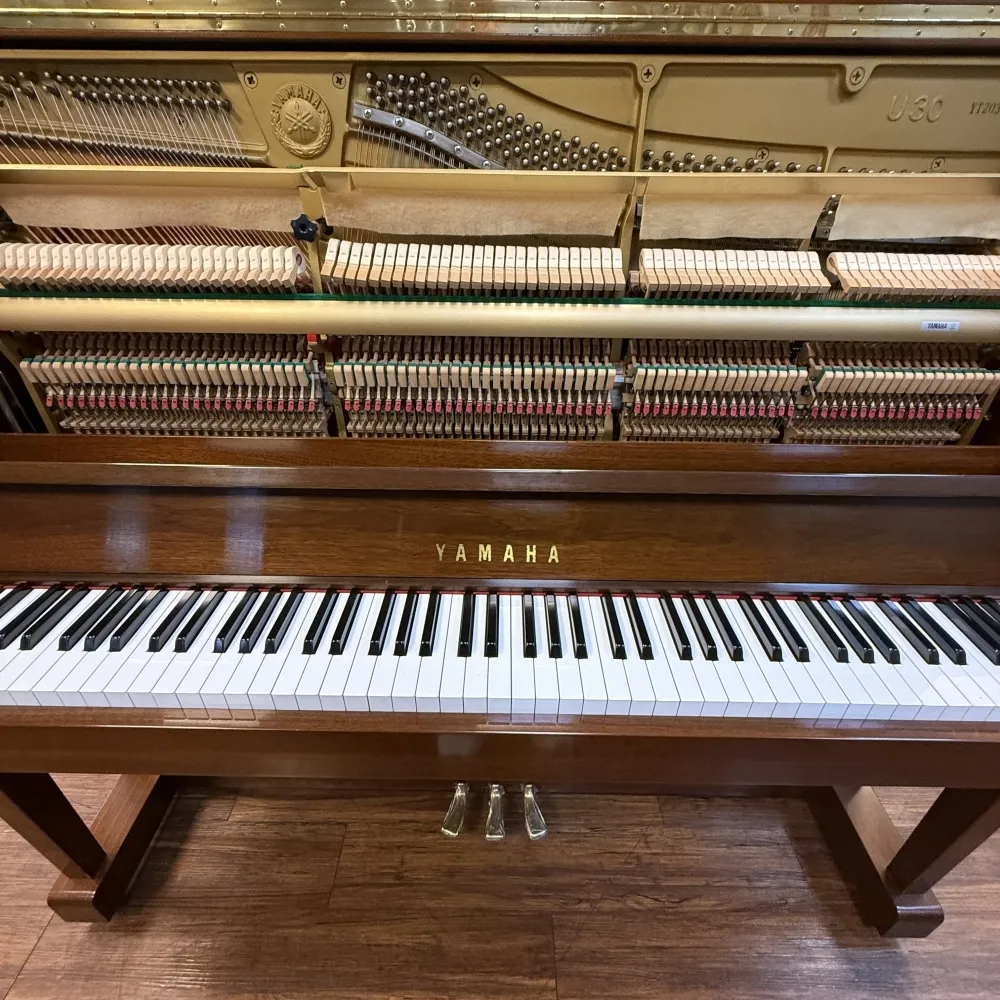 YAMAHA 中古鋼琴