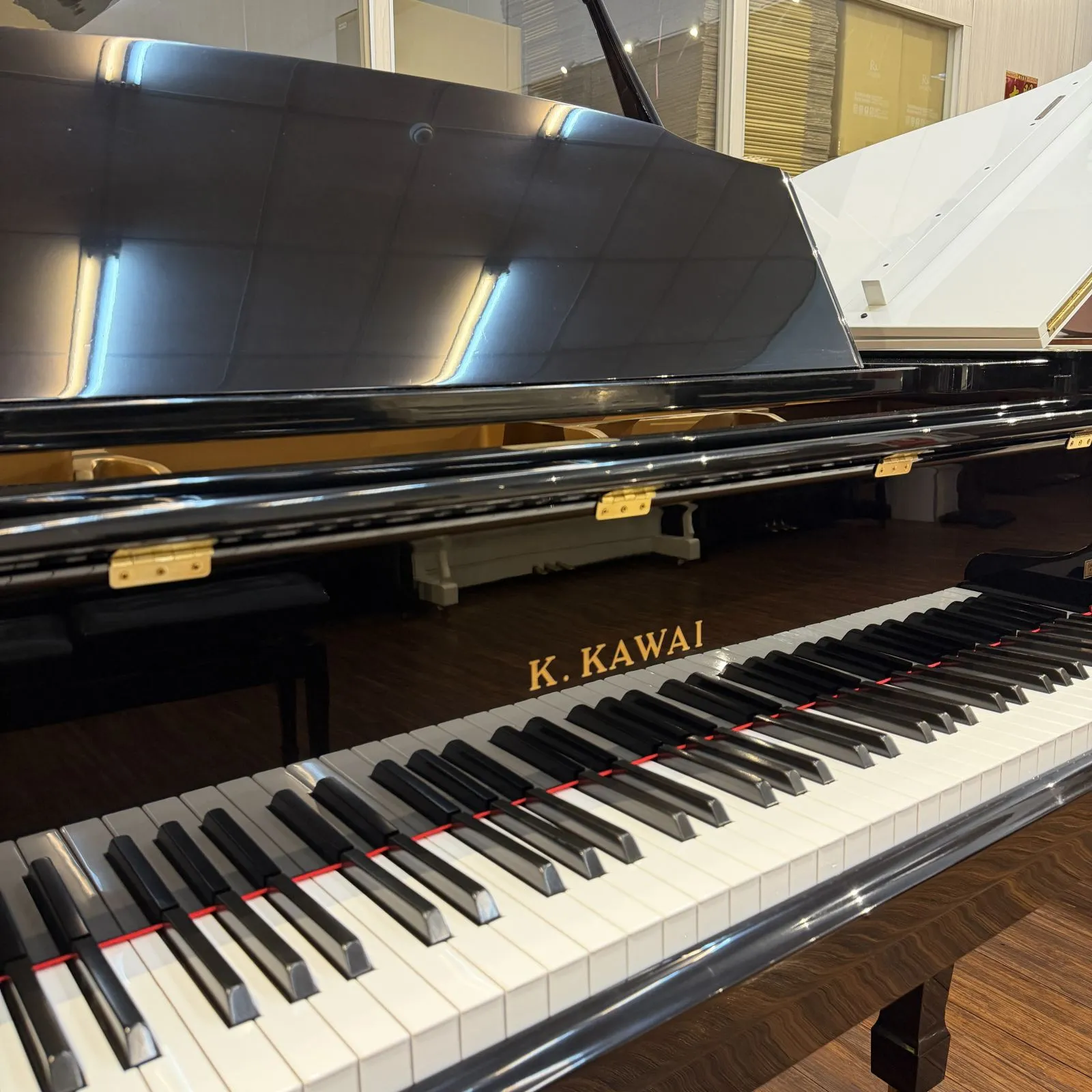 YAMAHA 中古鋼琴