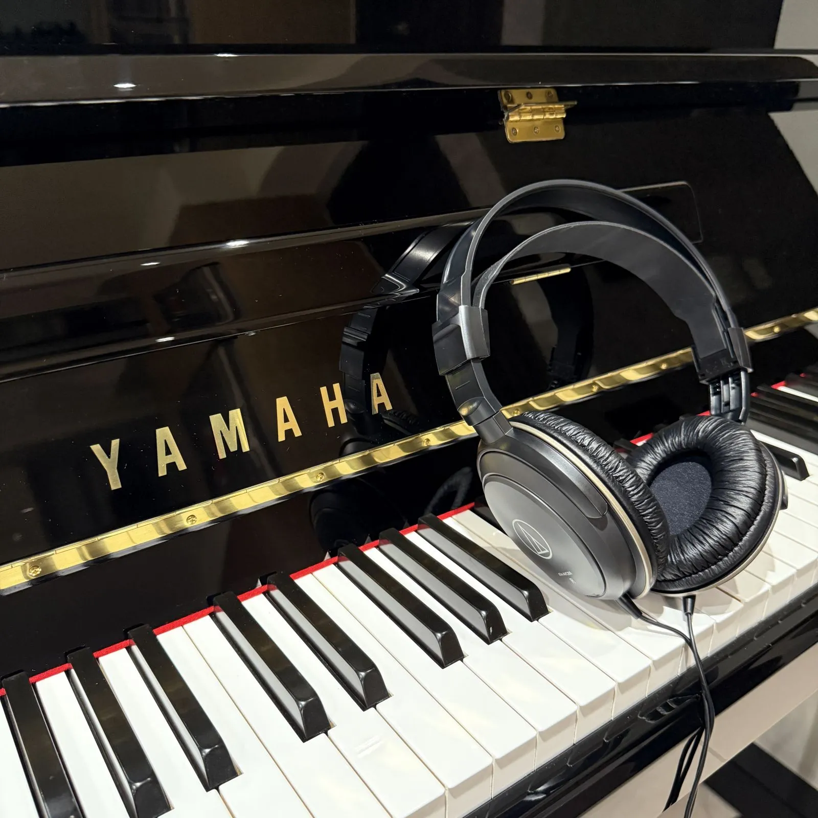 YAMAHA 中古鋼琴