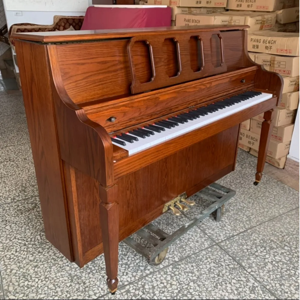 KIMBALL中古鋼琴