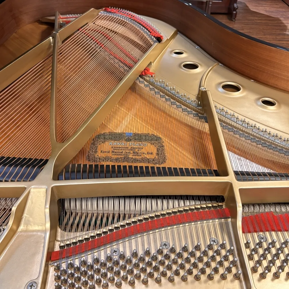 YAMAHA 中古鋼琴