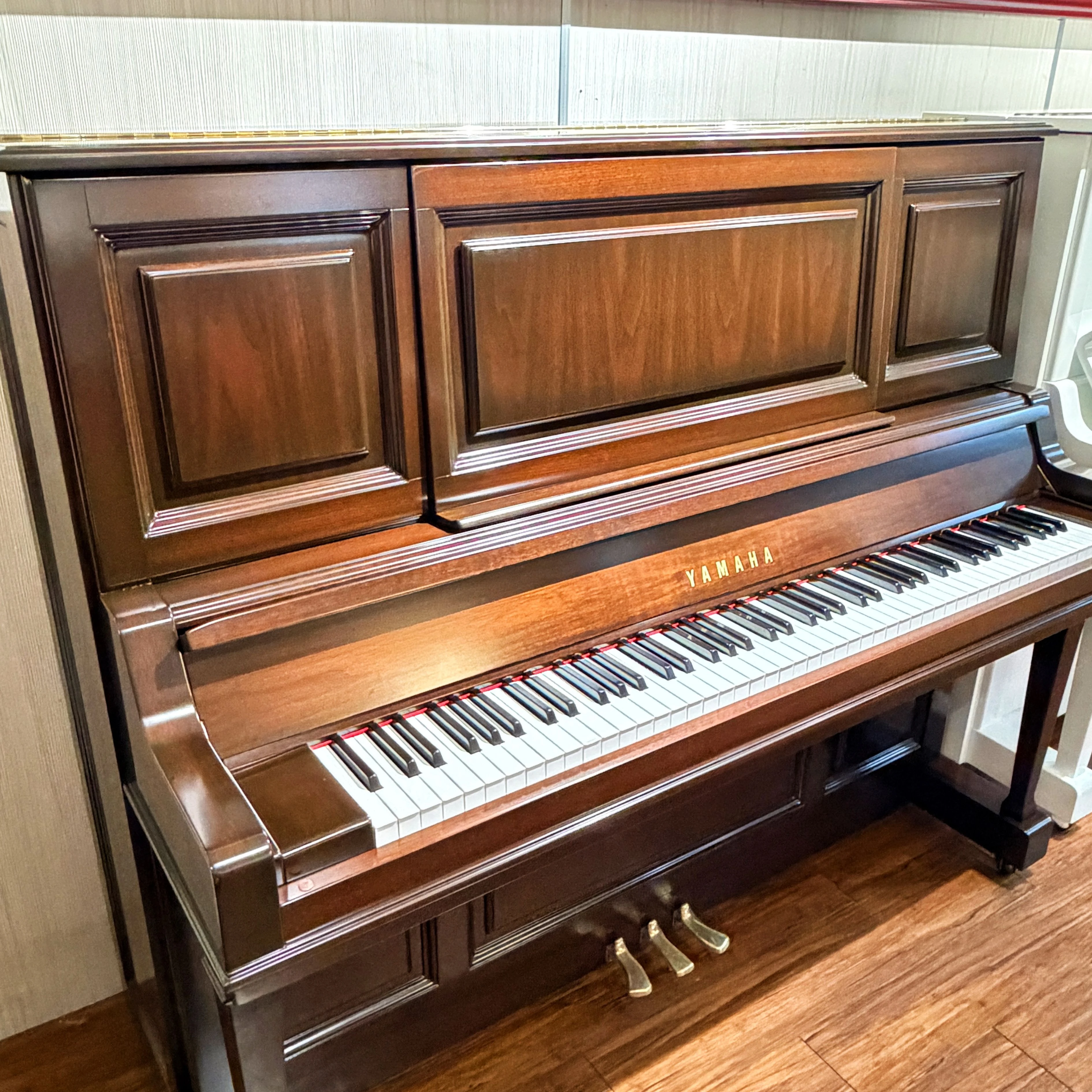 YAMAHA 中古鋼琴