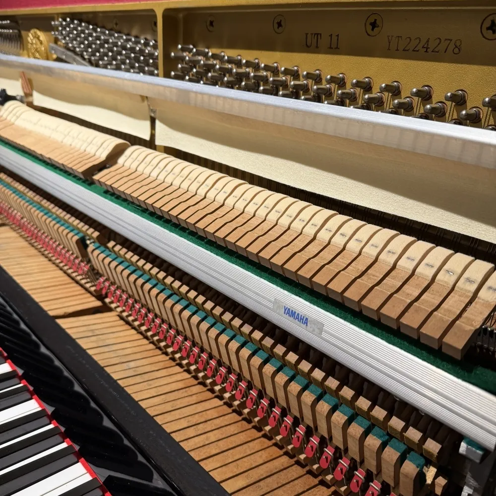YAMAHA 中古鋼琴