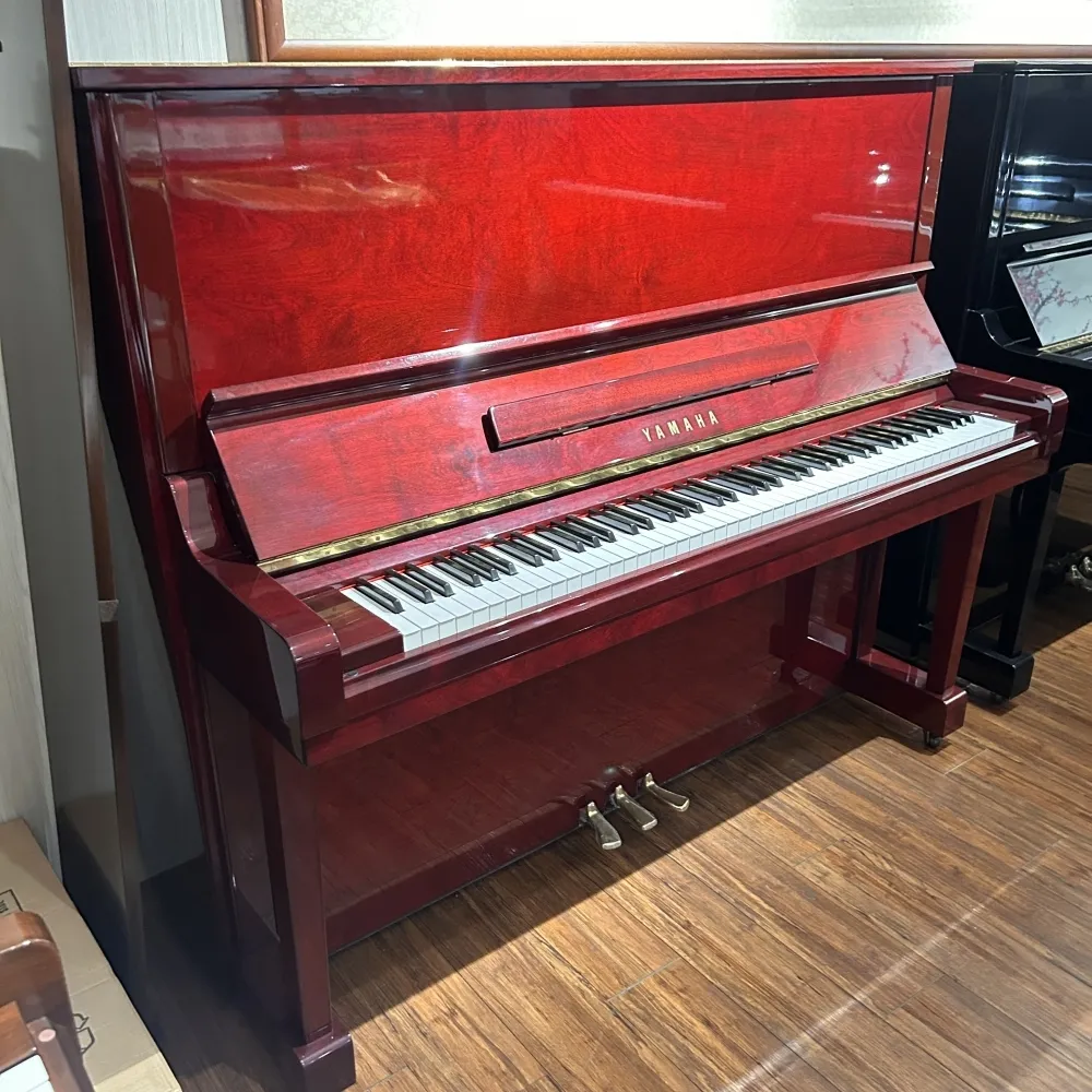 YAMAHA 中古鋼琴