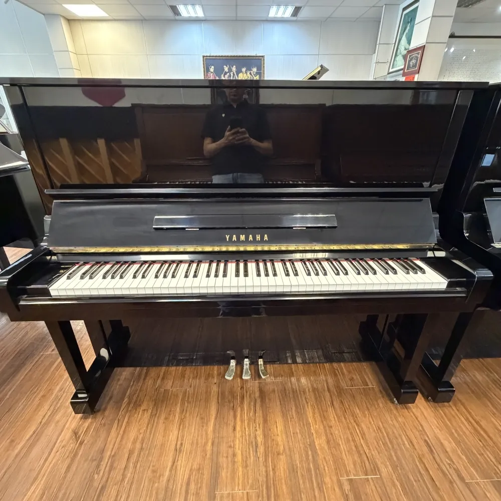 YAMAHA 中古鋼琴
