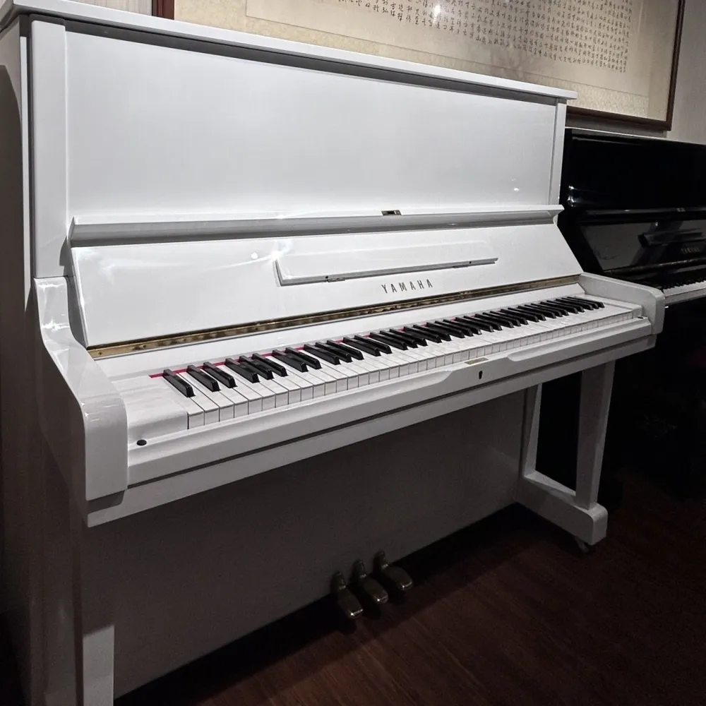 YAMAHA 中古鋼琴