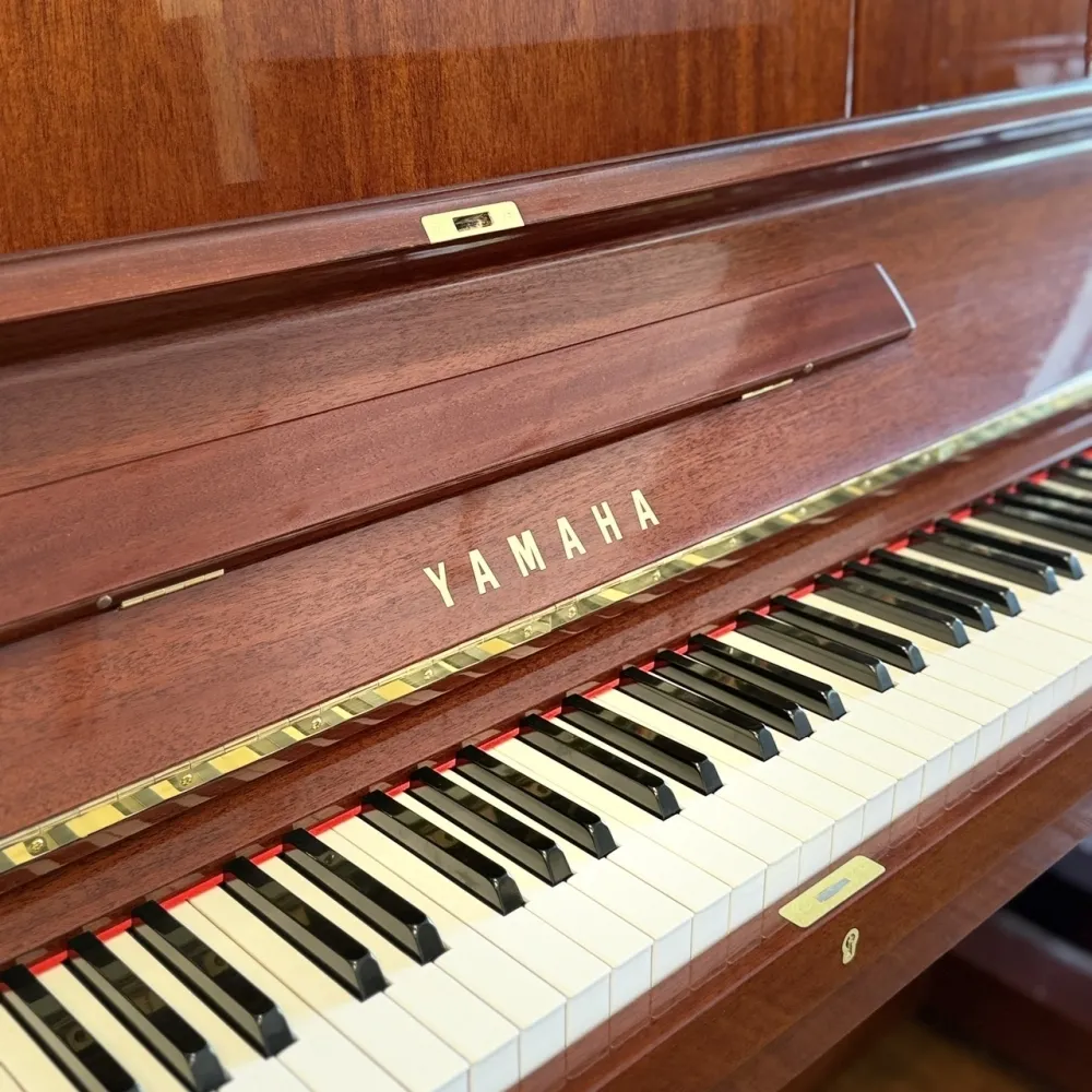 YAMAHA 中古鋼琴