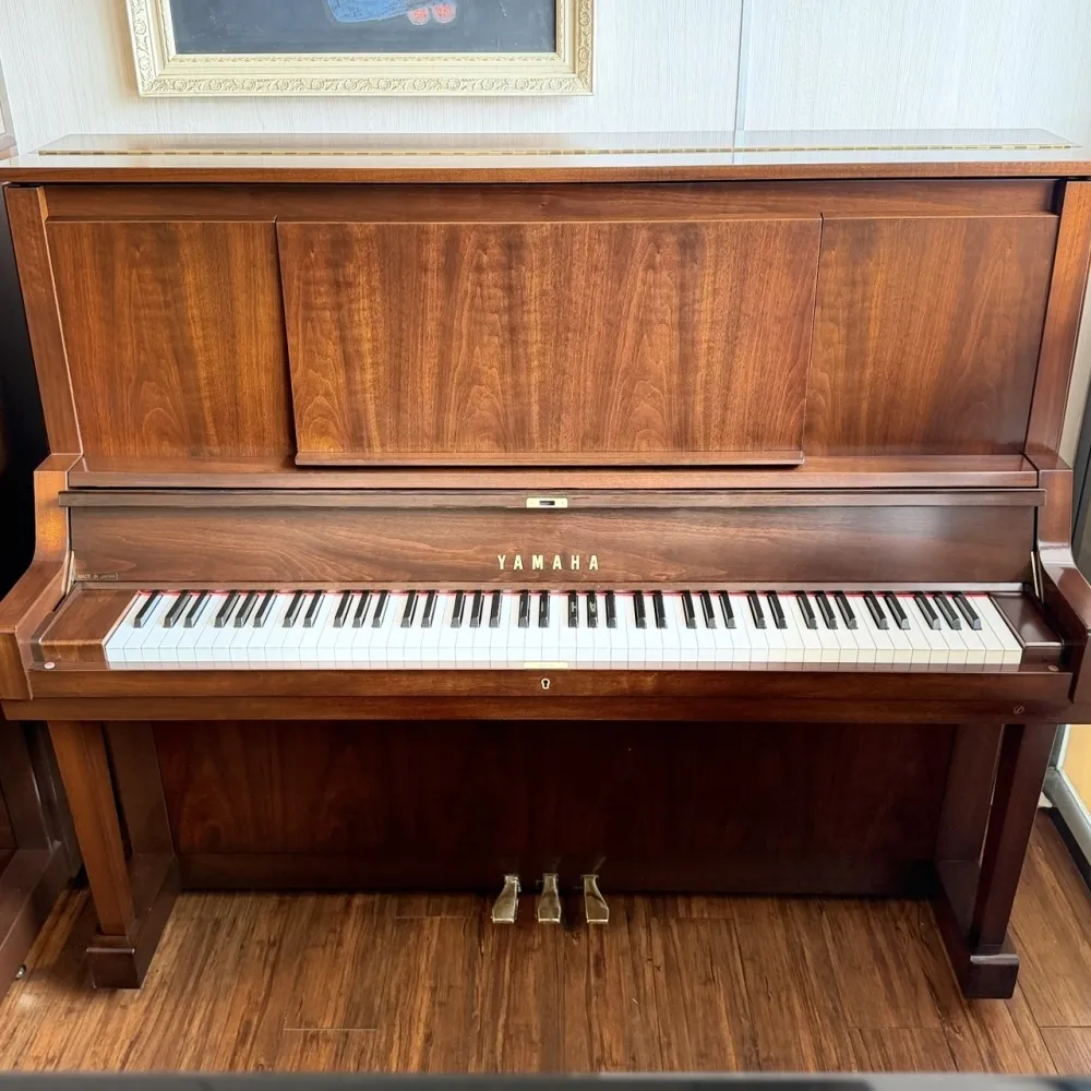 YAMAHA 中古鋼琴