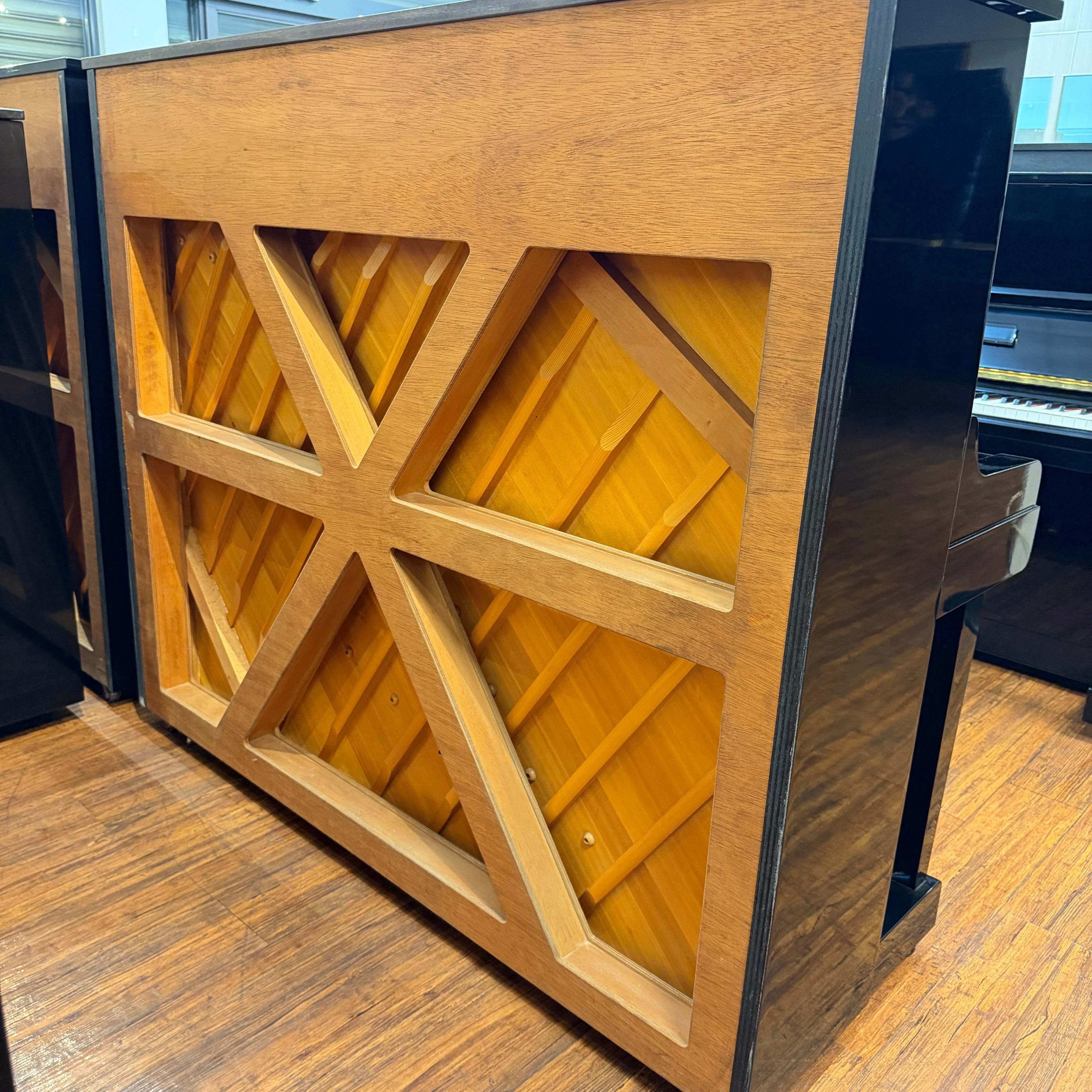 YAMAHA 中古鋼琴