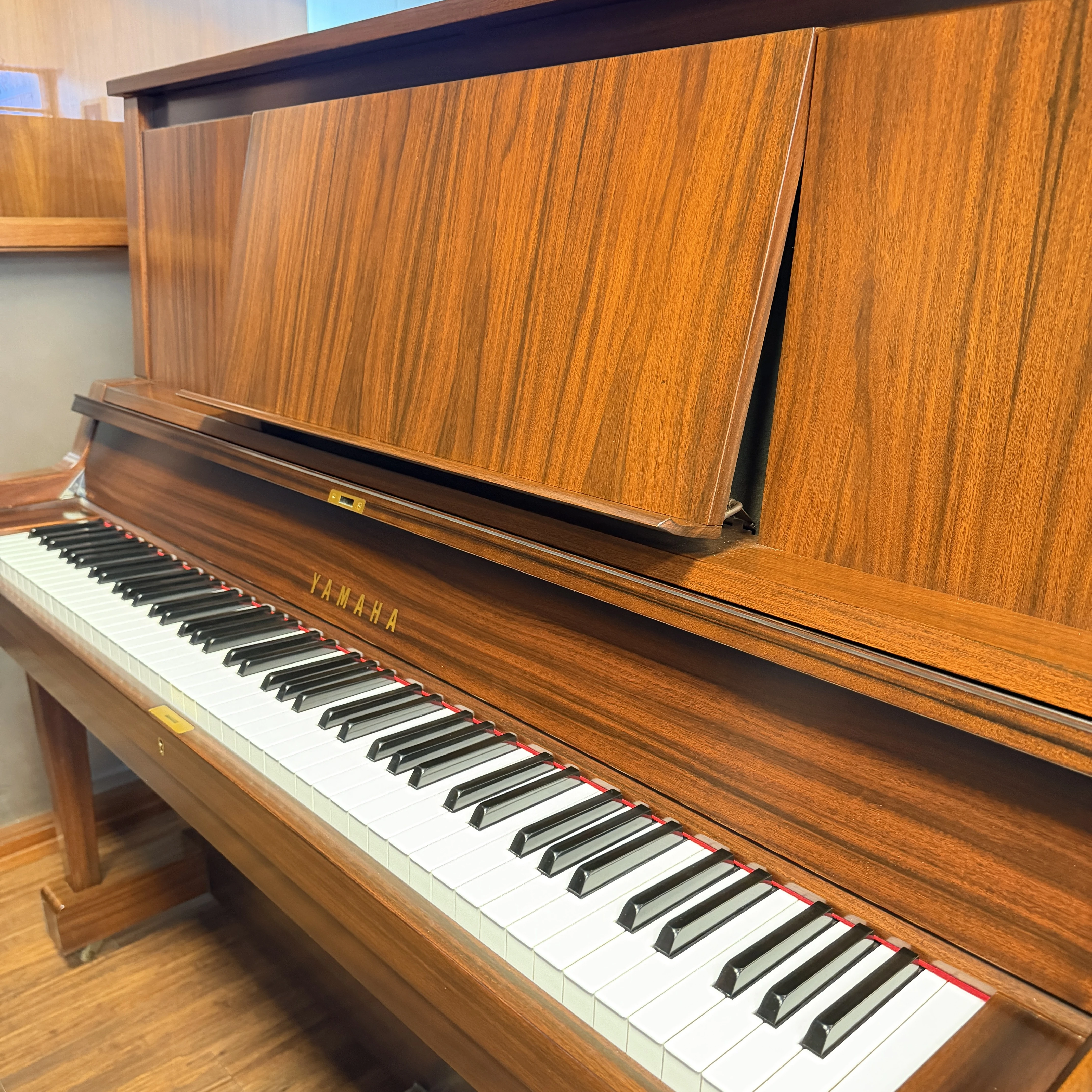 YAMAHA 中古鋼琴