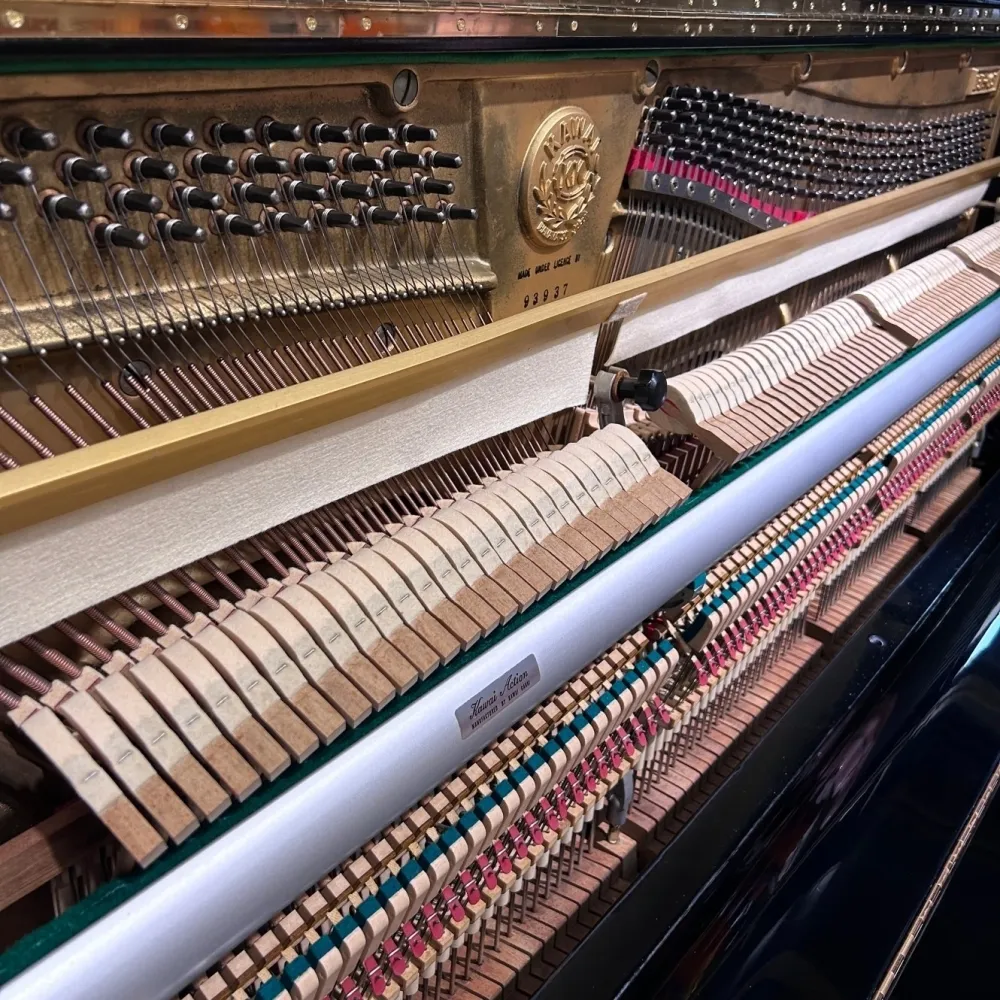 KAWAI 中古鋼琴
