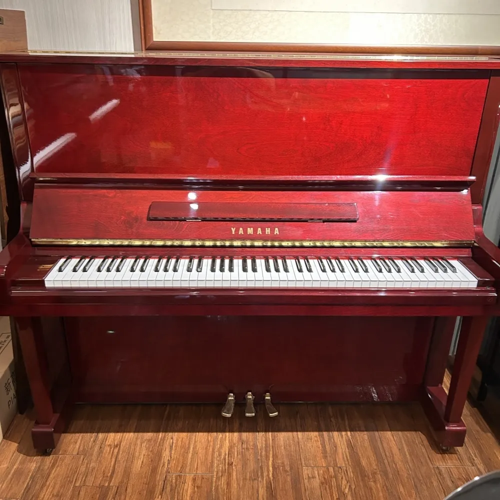 YAMAHA 中古鋼琴