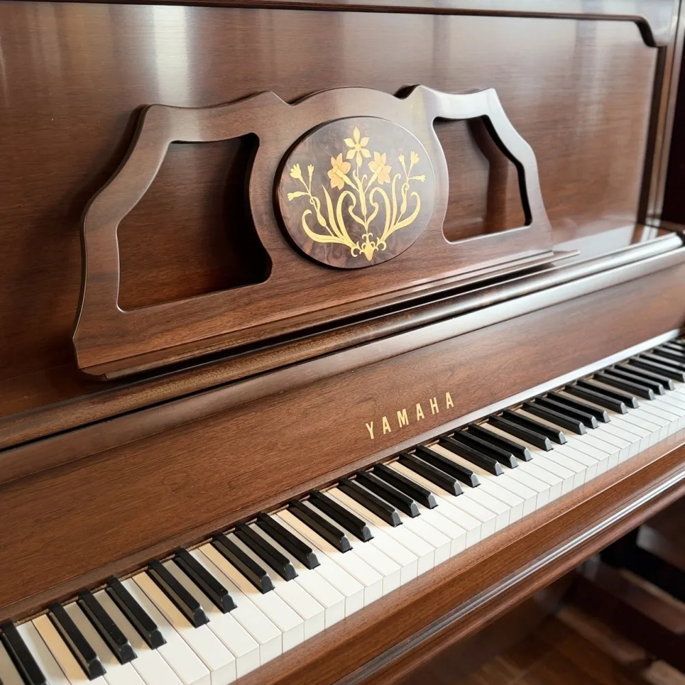YAMAHA 中古鋼琴