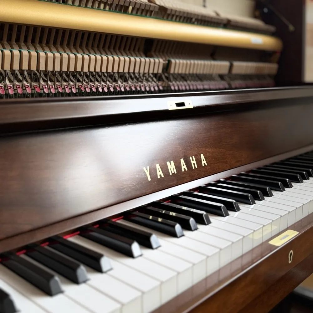 YAMAHA 中古鋼琴
