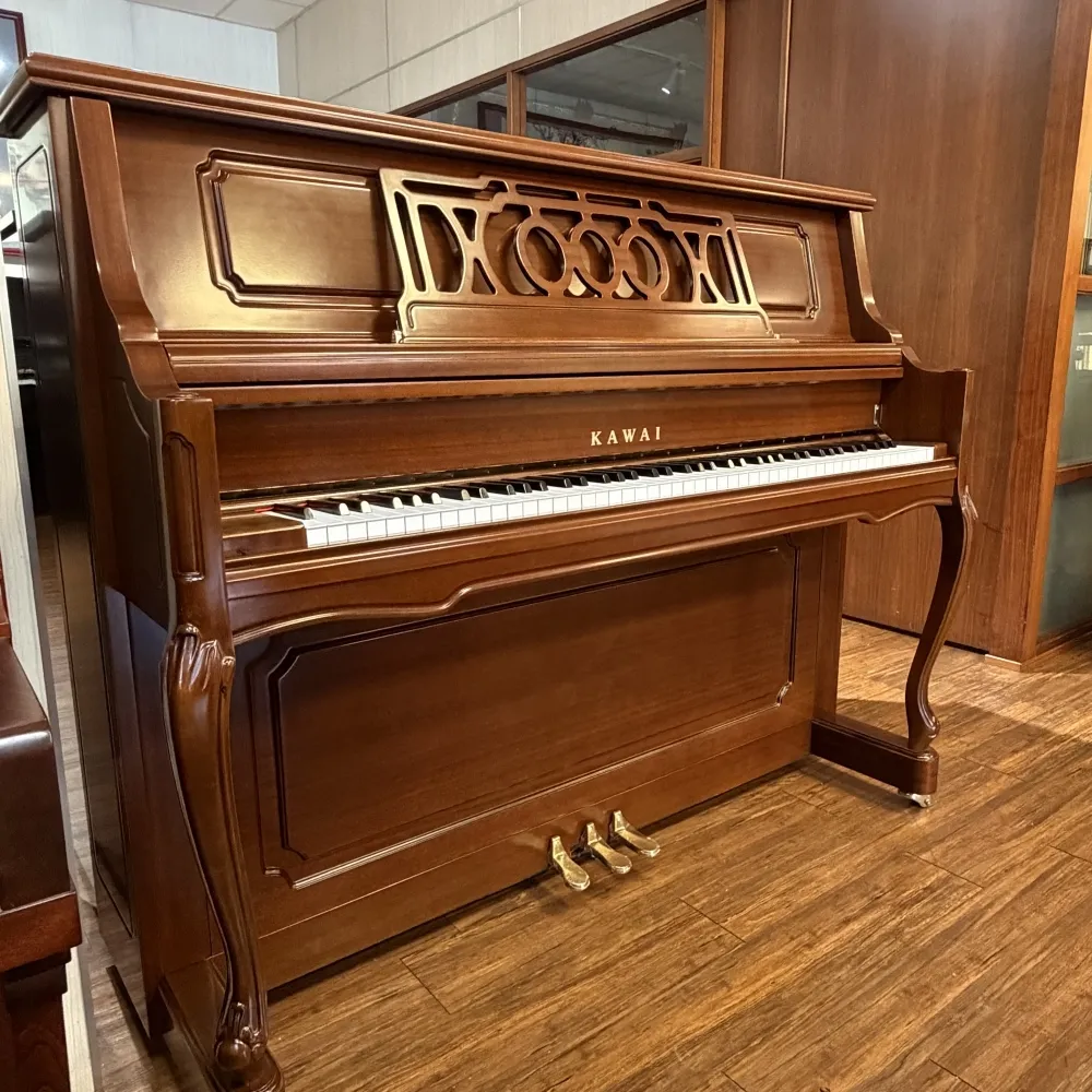 KAWAI中古鋼琴