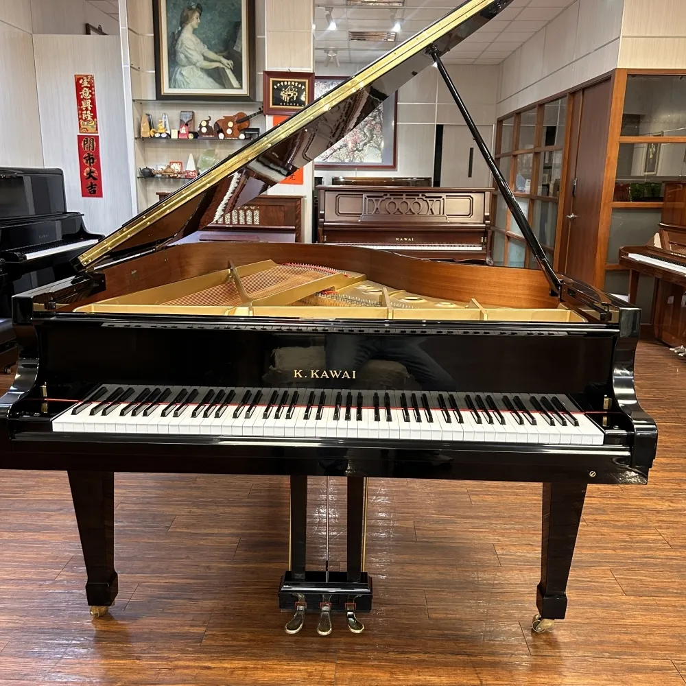 YAMAHA 中古鋼琴
