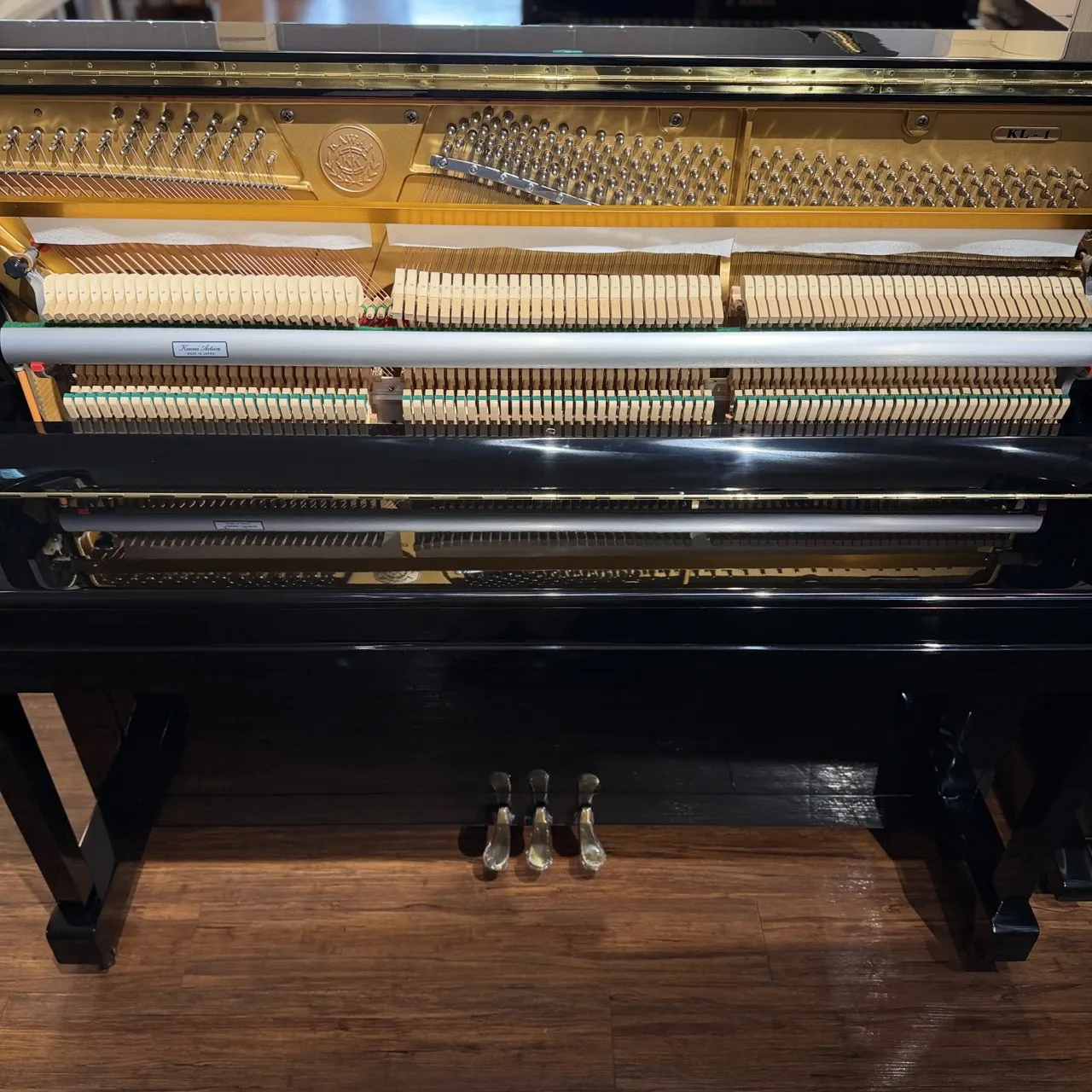 KAWAI中古鋼琴