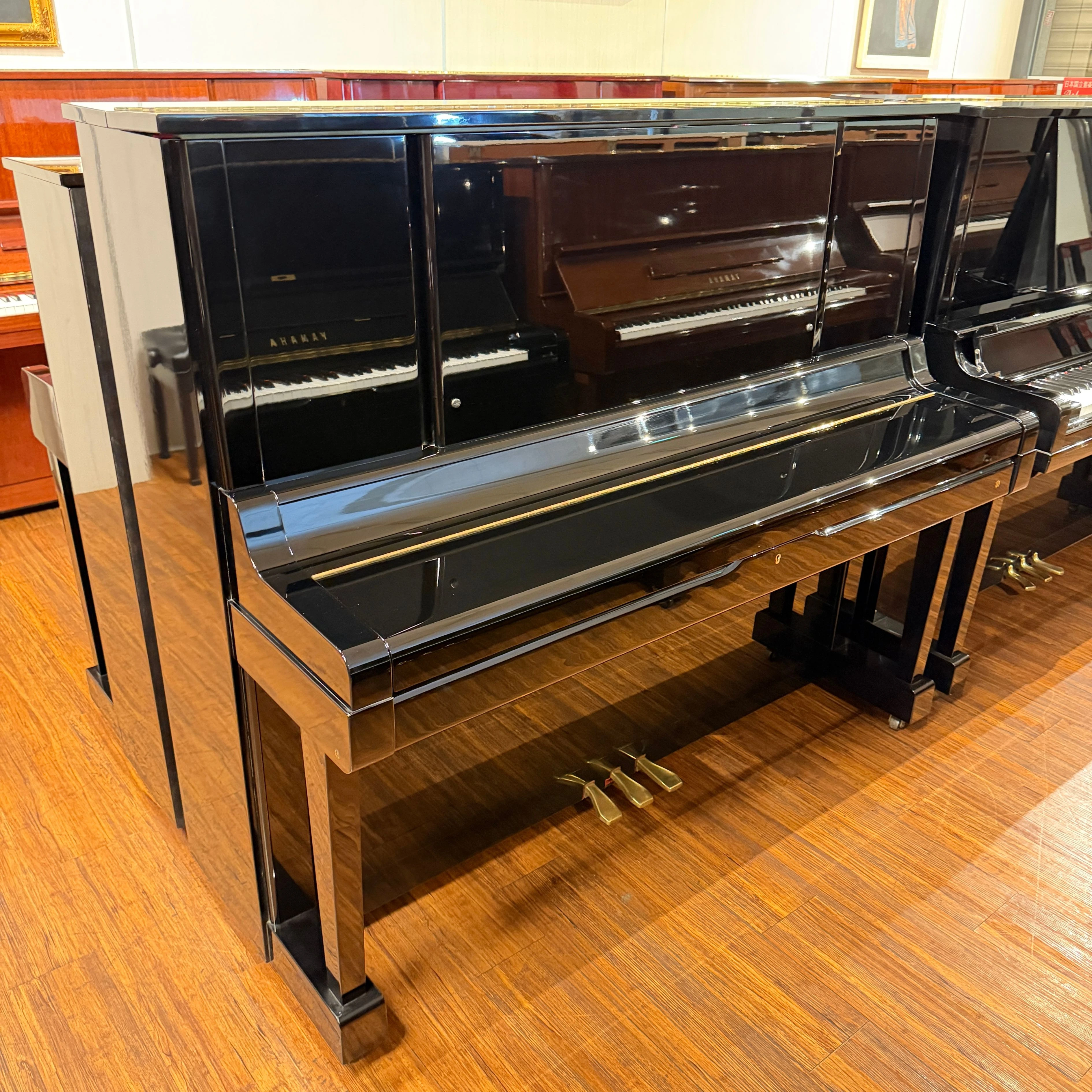 YAMAHA 中古鋼琴