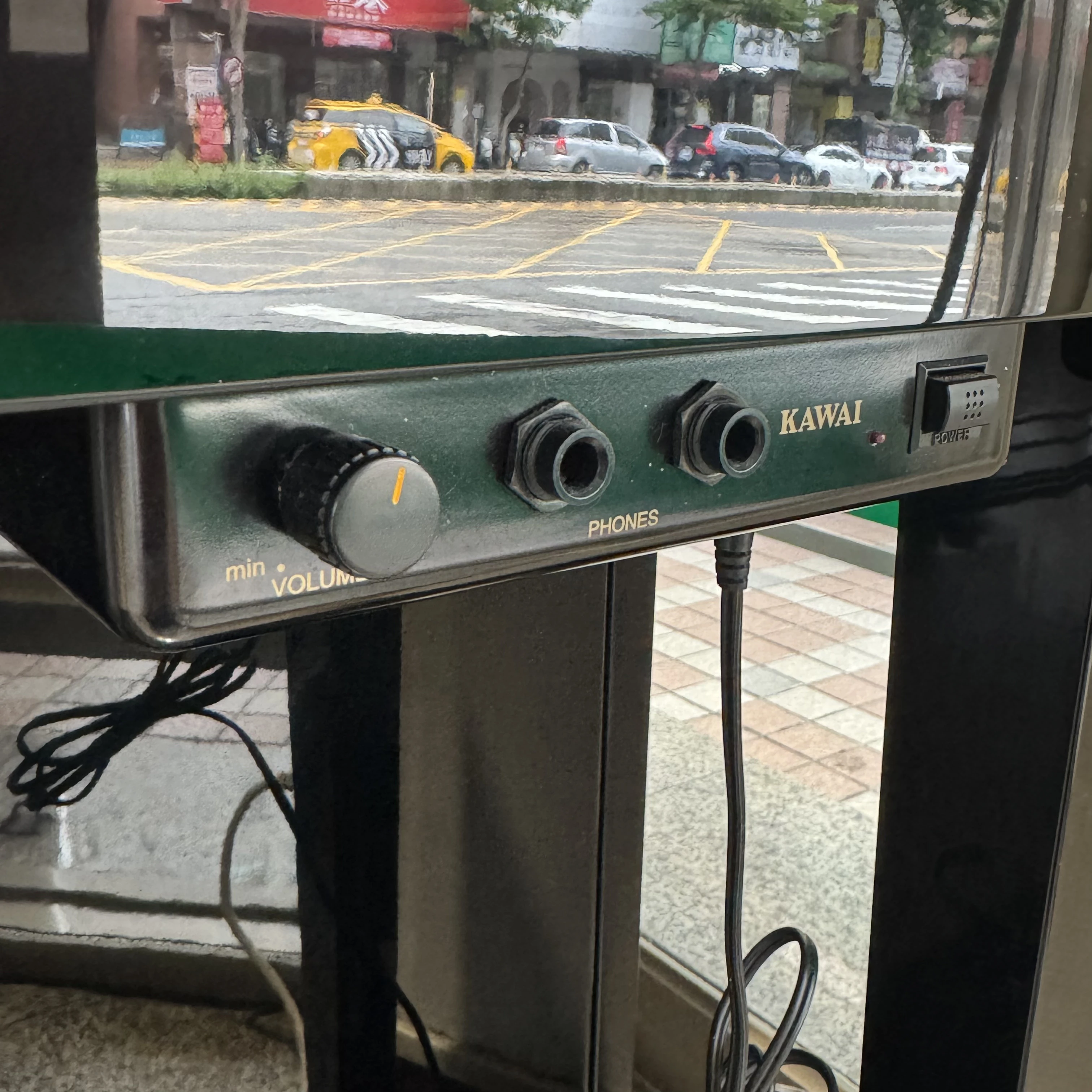 KAWAI 中古鋼琴