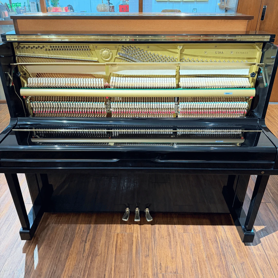 YAMAHA 中古鋼琴