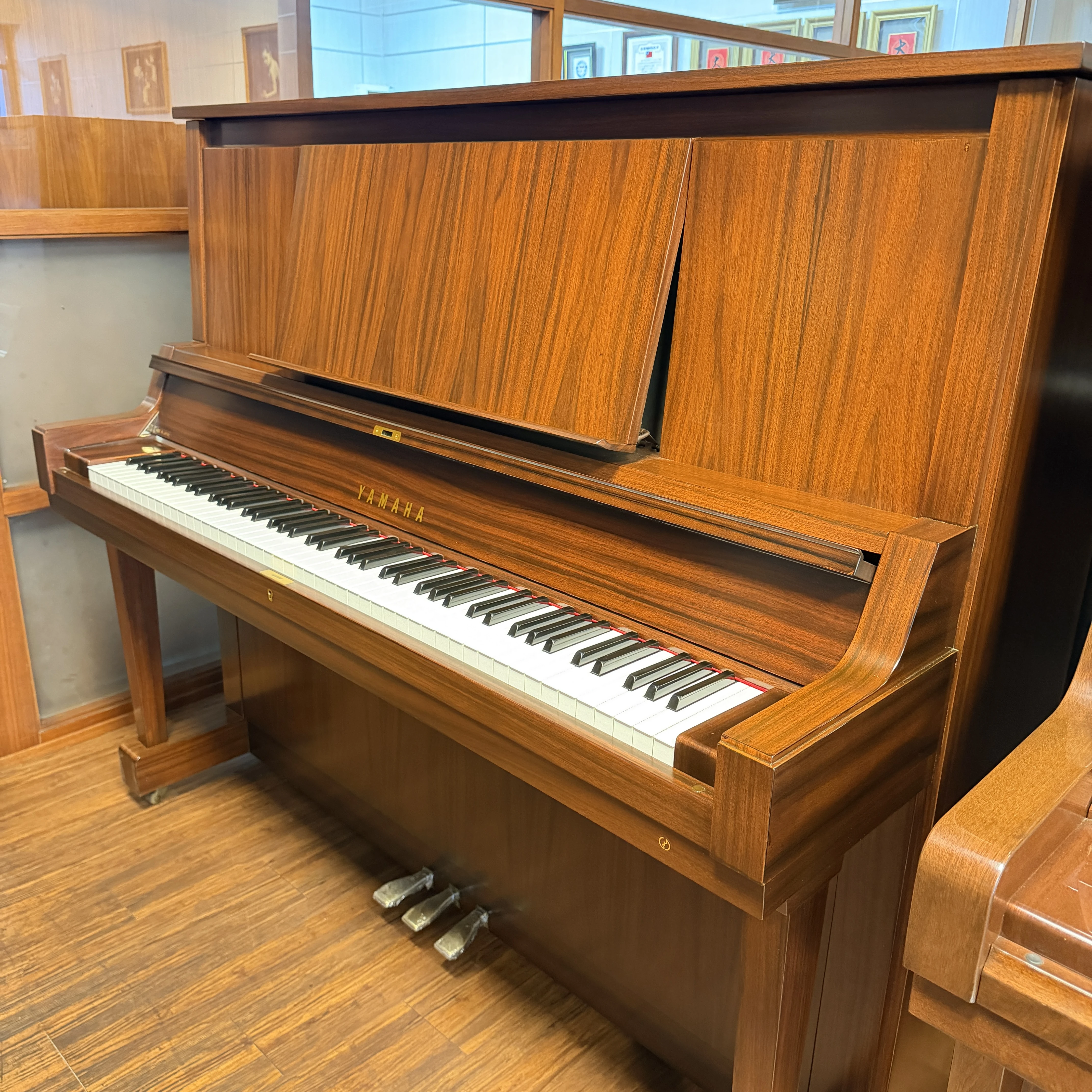 YAMAHA 中古鋼琴
