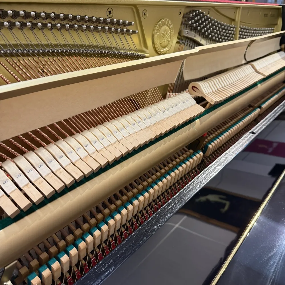 YAMAHA 中古鋼琴