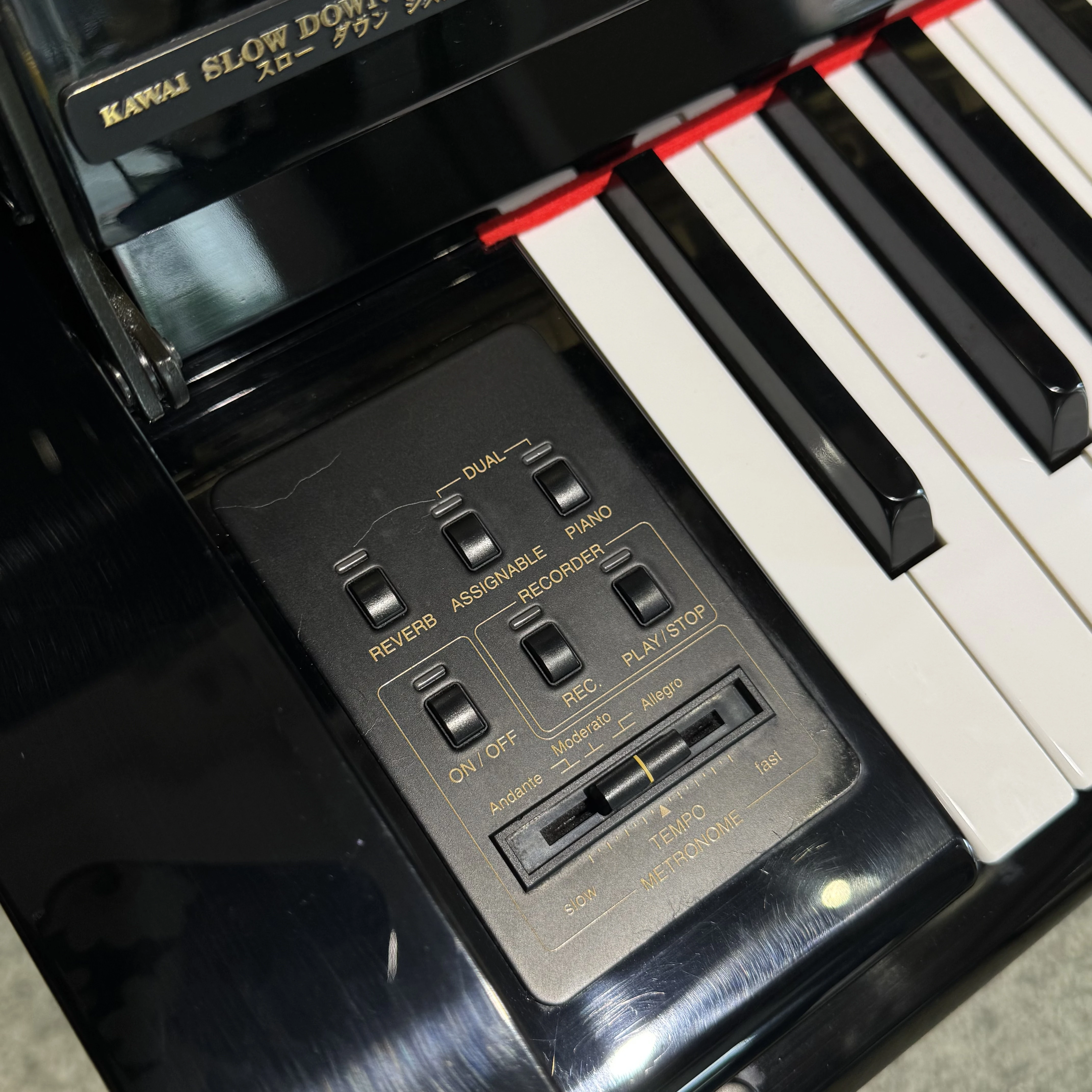 KAWAI 中古鋼琴