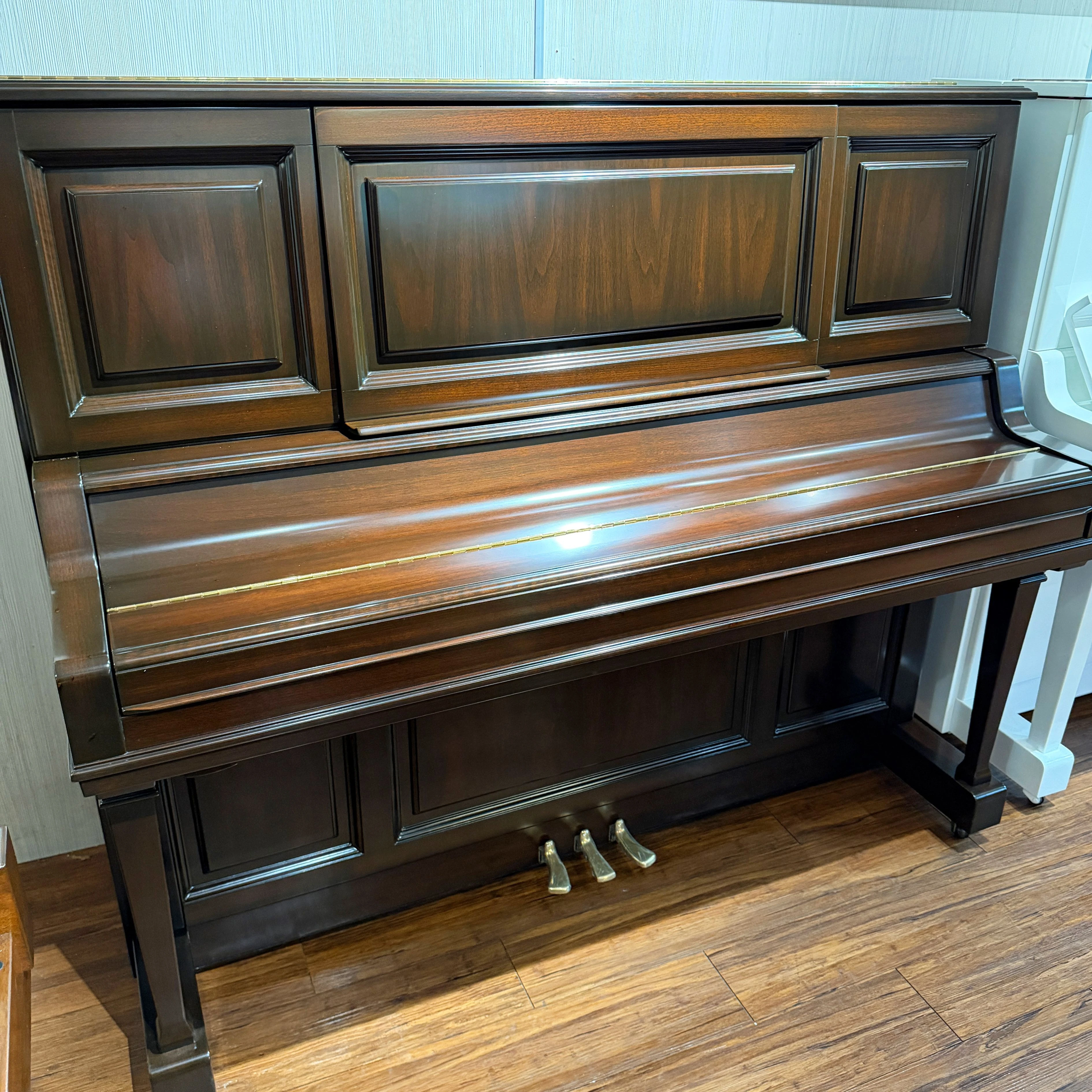 YAMAHA 中古鋼琴