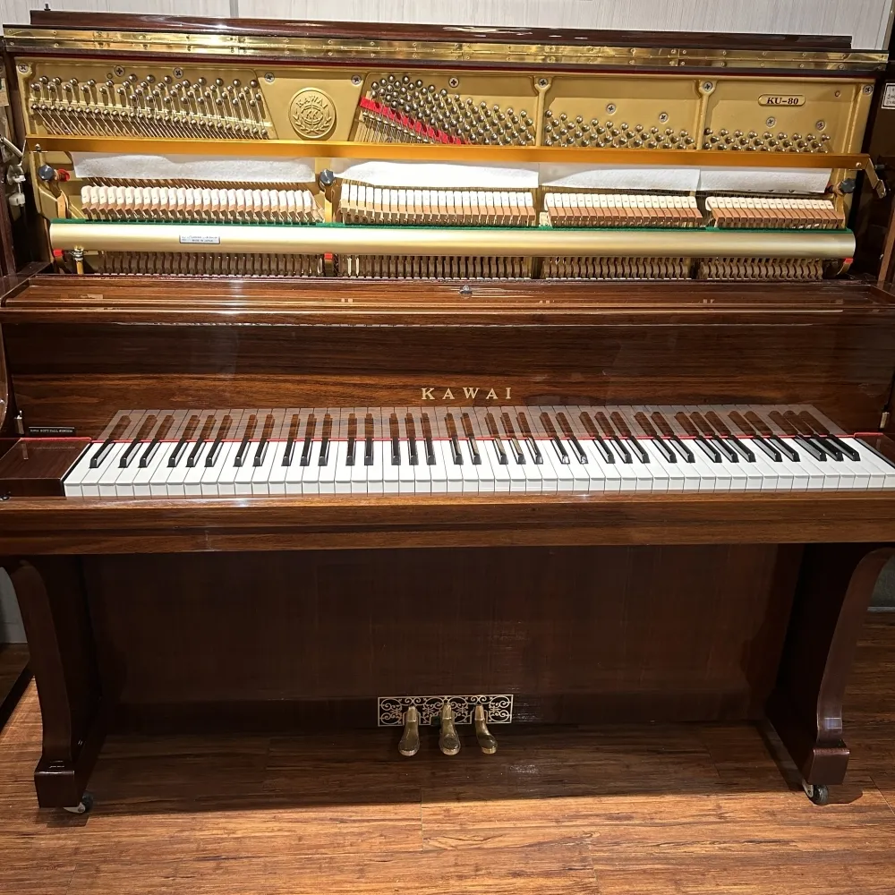 KAWAI 中古鋼琴