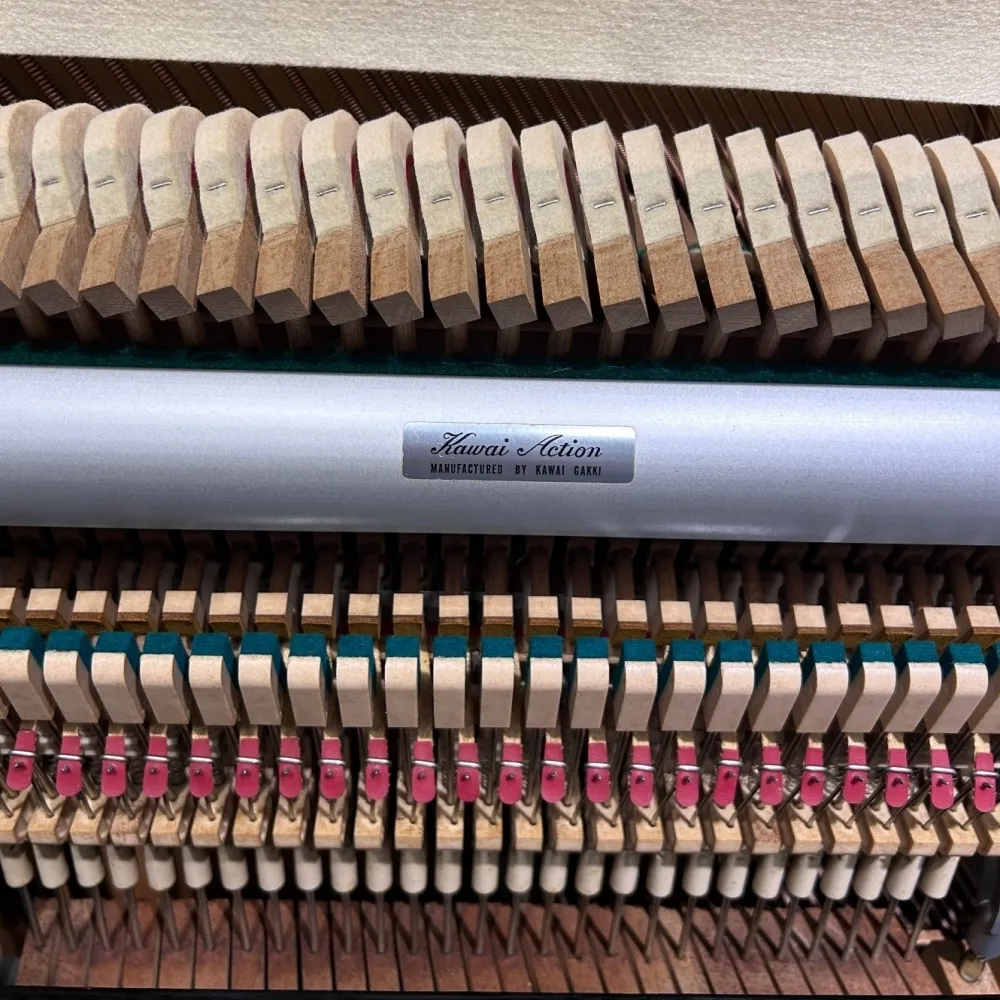 KAWAI 中古鋼琴
