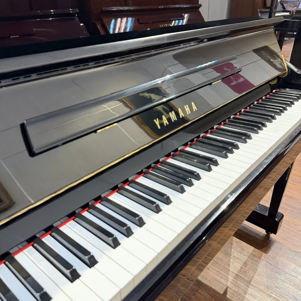YAMAHA 中古鋼琴