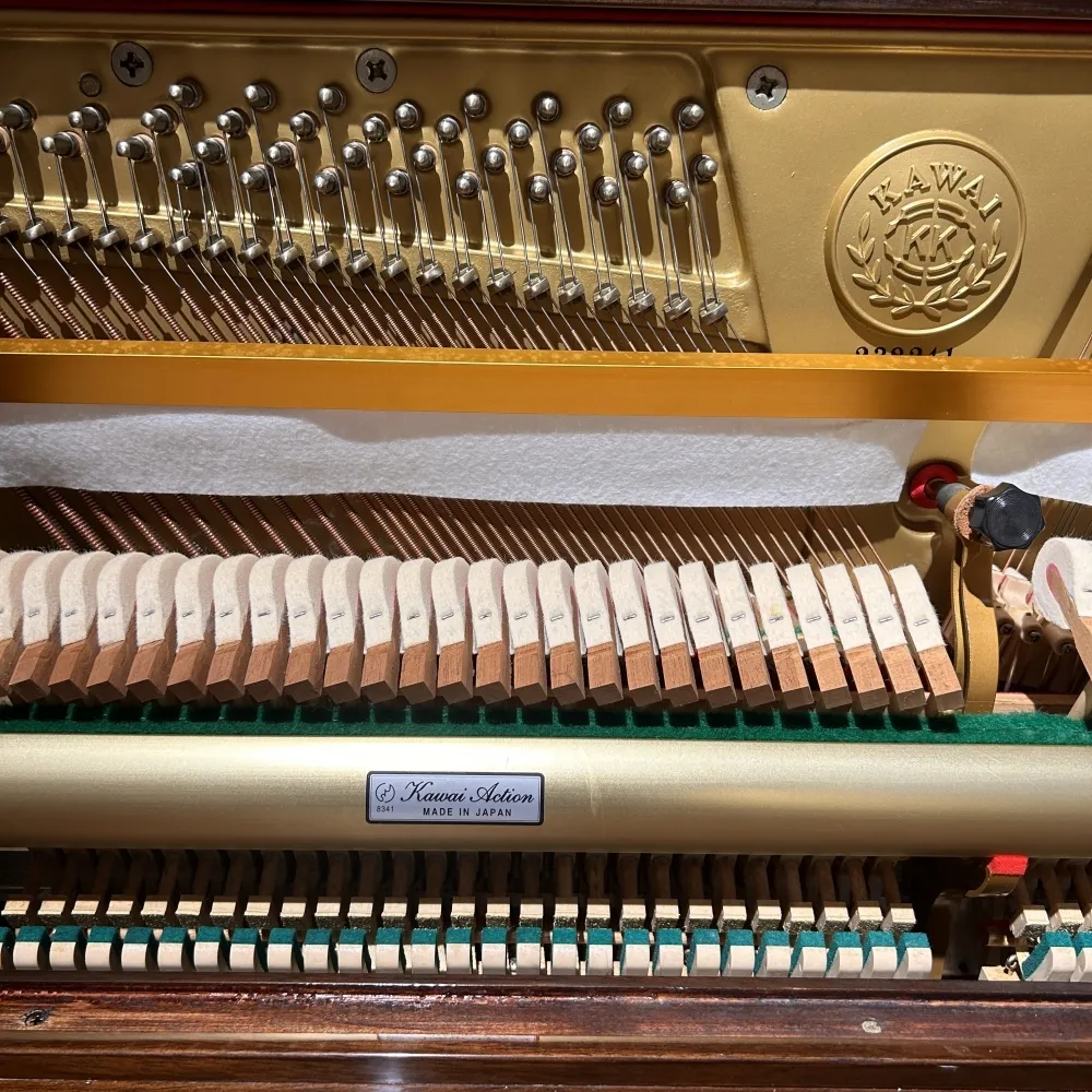 KAWAI 中古鋼琴