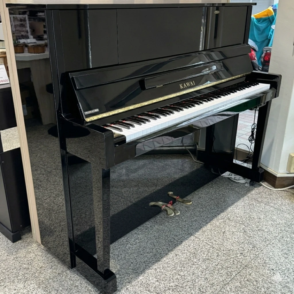KAWAI 中古鋼琴