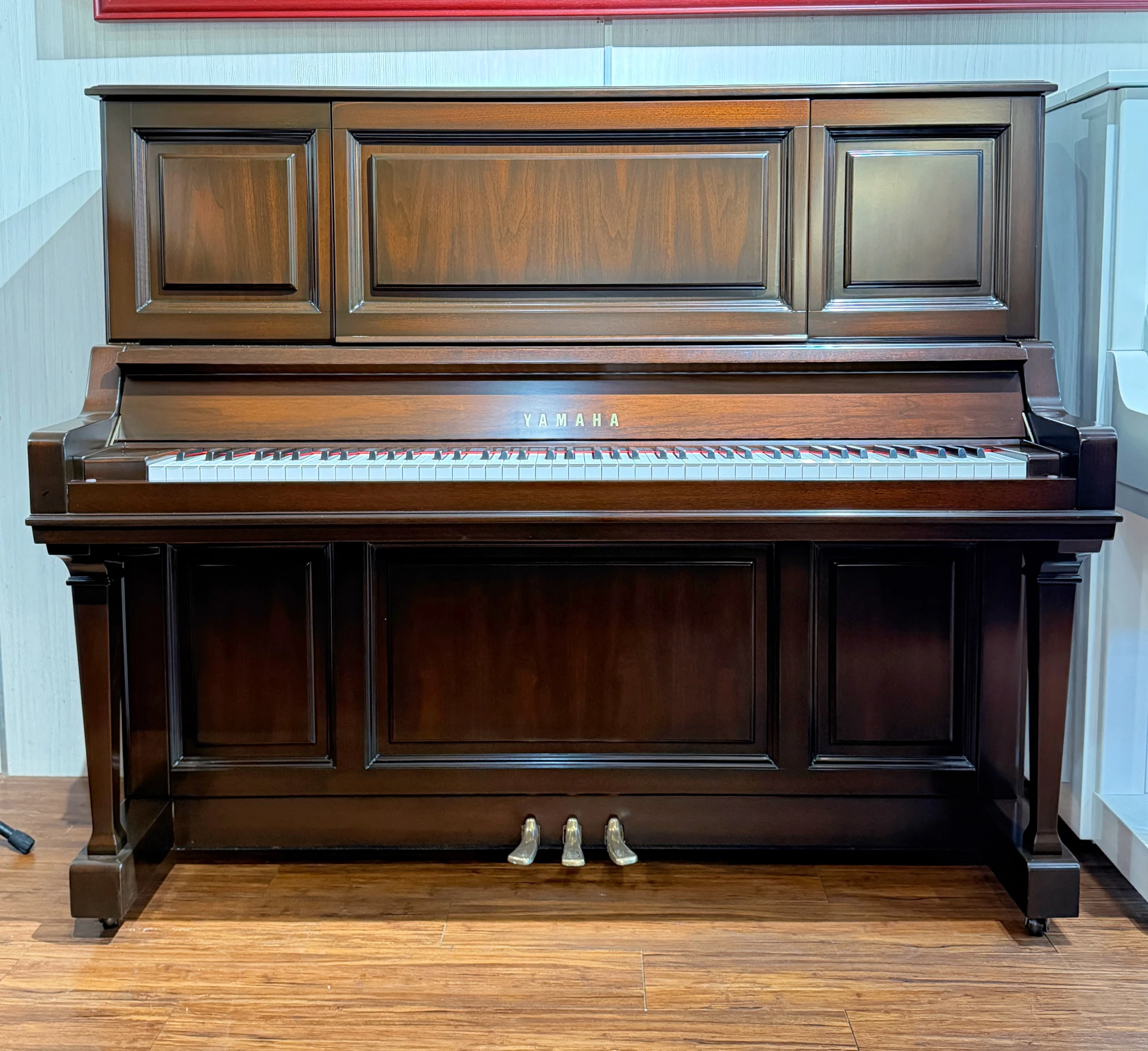 YAMAHA 中古鋼琴