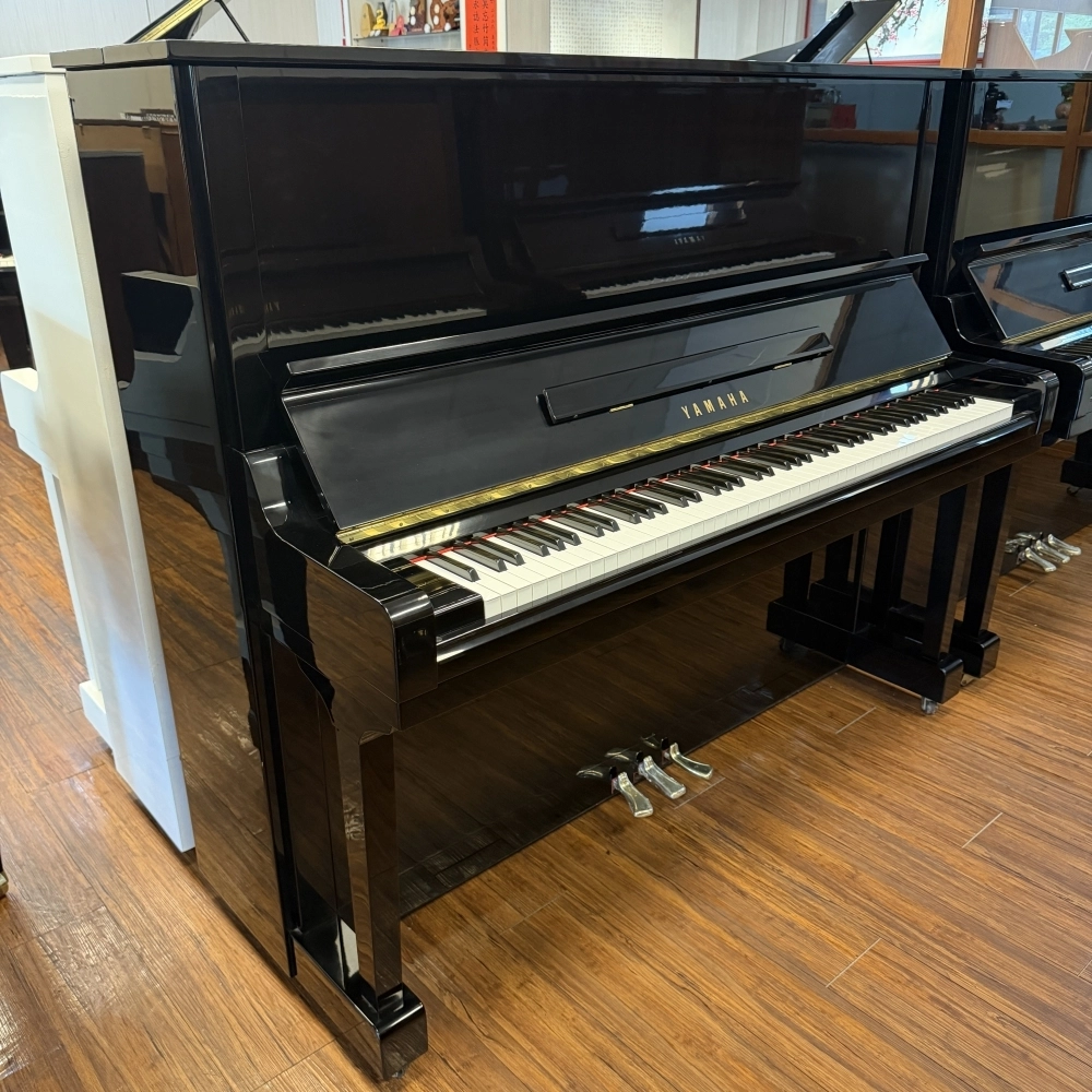 YAMAHA 中古鋼