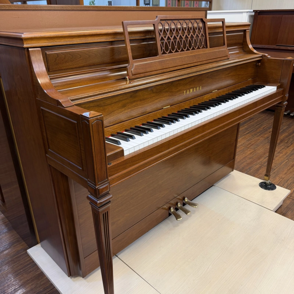 YAMAHA 中古鋼