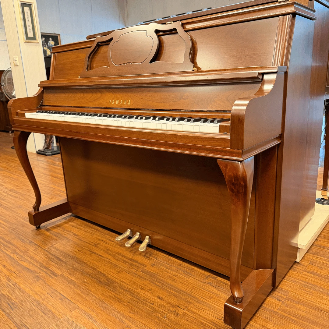 YAMAHA 中古鋼