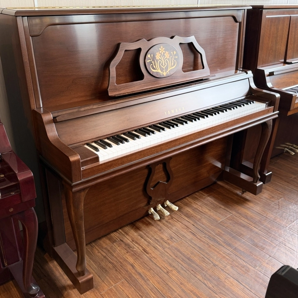 YAMAHA 中古鋼