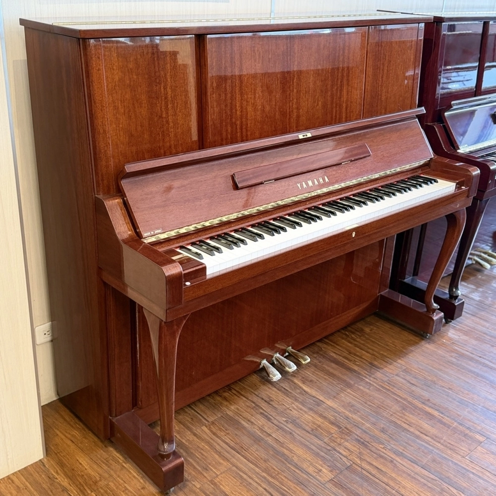 YAMAHA 中古鋼