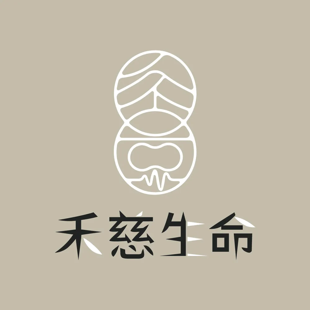 禾慈生命禮儀官網全新上線（網站製作示意）