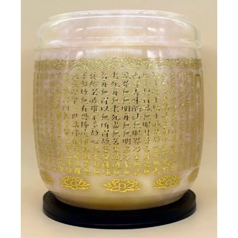 特級蜜蠟心鑽